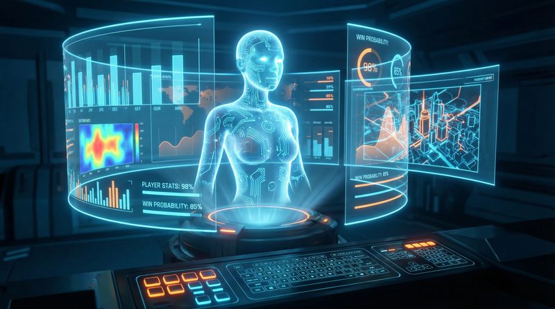 海角网 AI游戏视频技术