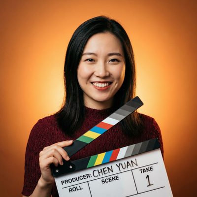 海角网视频制片人林婉