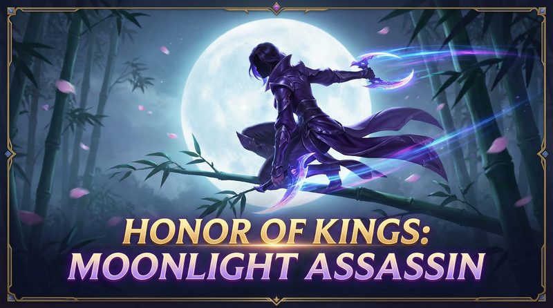 海角网刺客连招视频